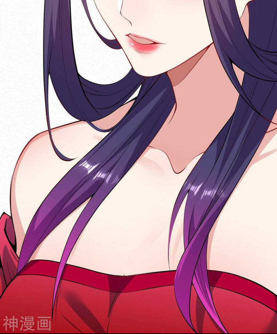 Vô Địch Kiếm Vực Chapter 164 trang 16