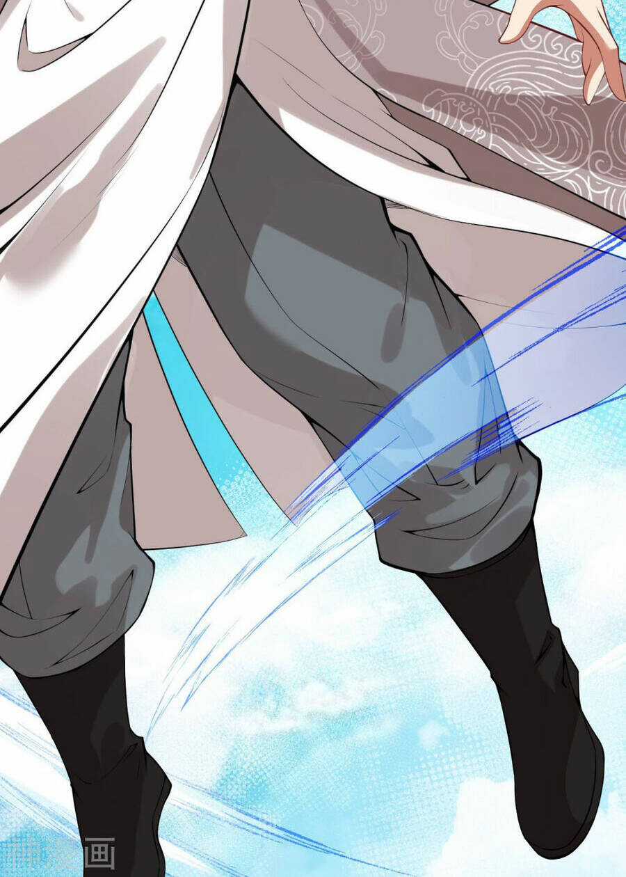 Vô Địch Kiếm Vực Chapter 164 trang 26