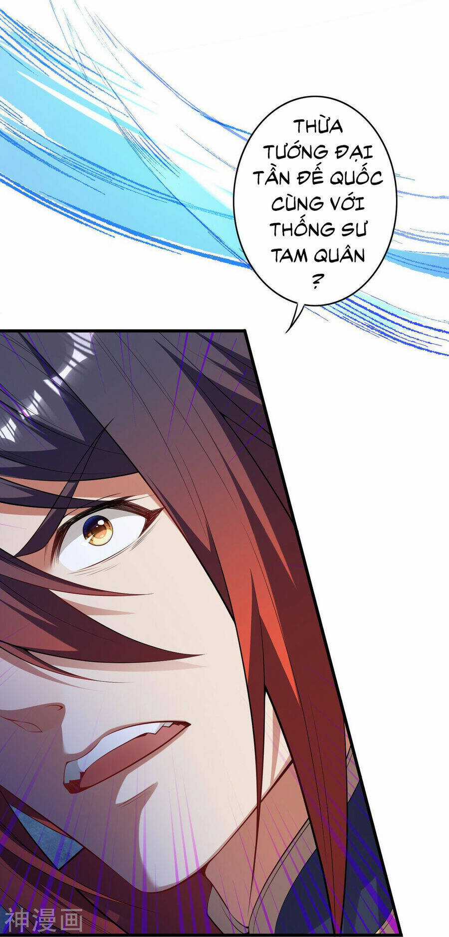 Vô Địch Kiếm Vực Chapter 164 trang 29