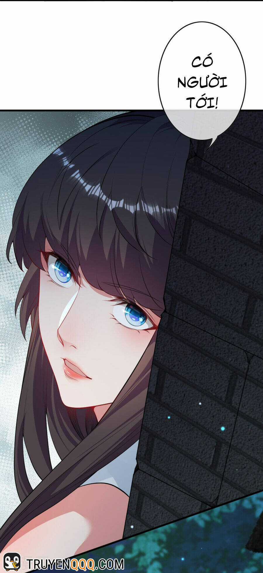 Vô Địch Kiếm Vực Chapter 164 trang 3