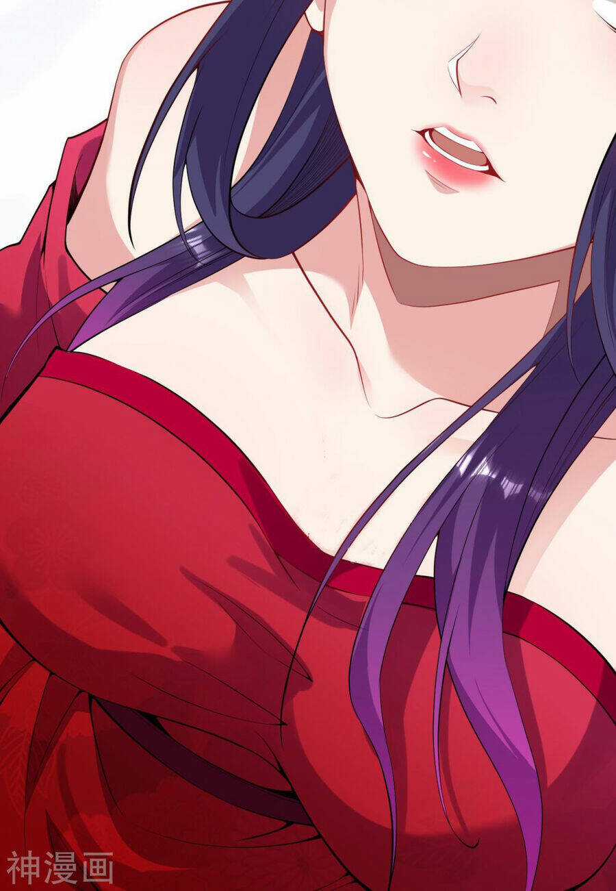 Vô Địch Kiếm Vực Chapter 164 trang 32