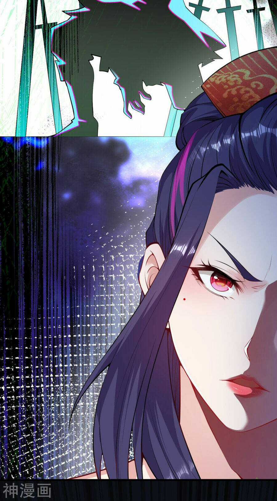 Vô Địch Kiếm Vực Chapter 164 trang 34