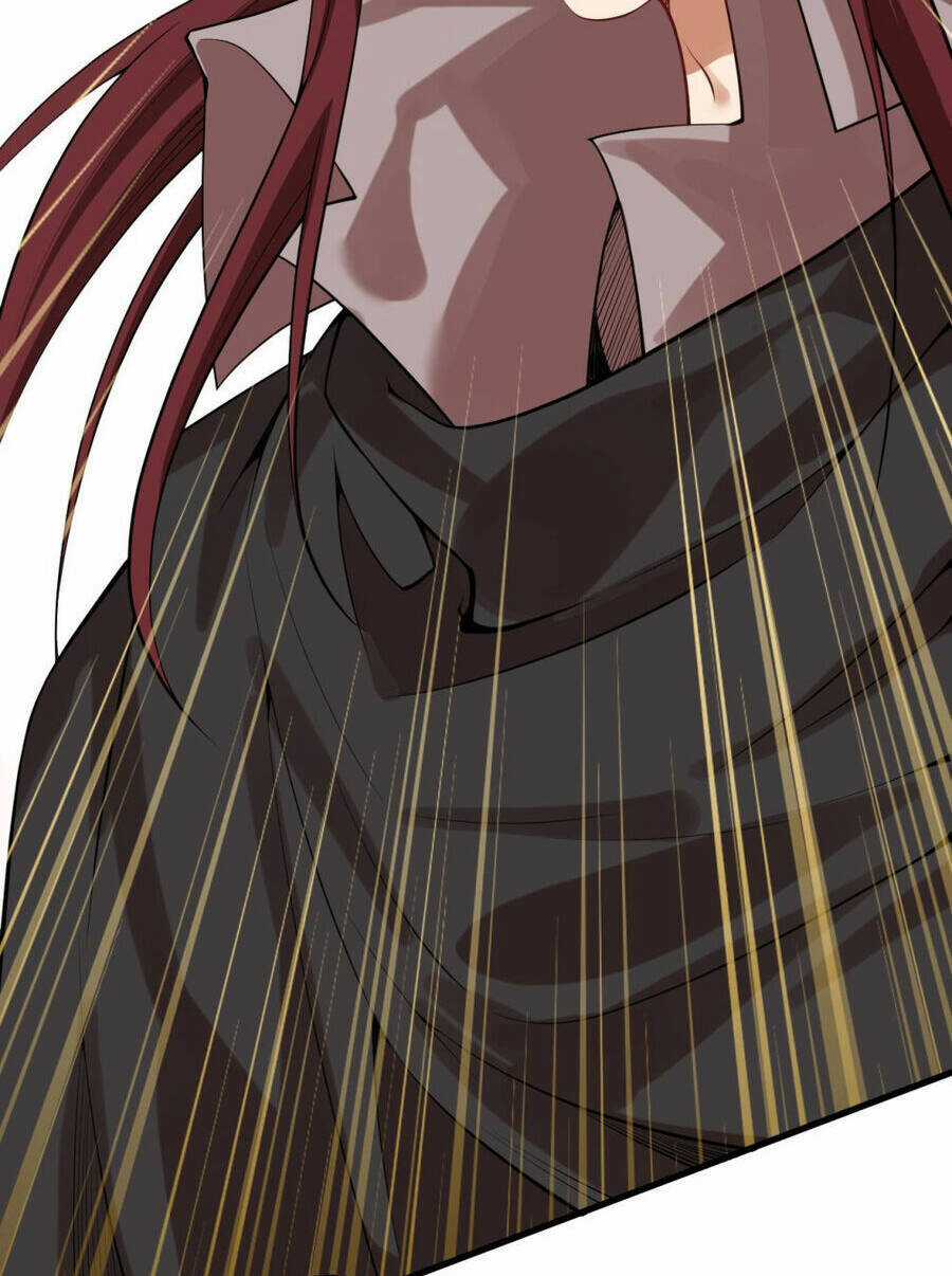 Vô Địch Kiếm Vực Chapter 164 trang 37