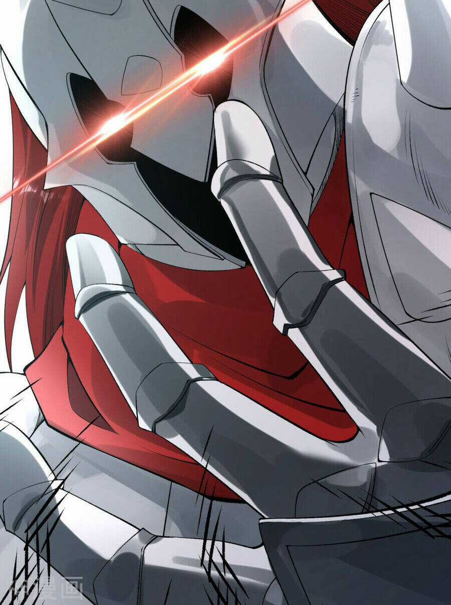 Vô Địch Kiếm Vực Chapter 164 trang 39