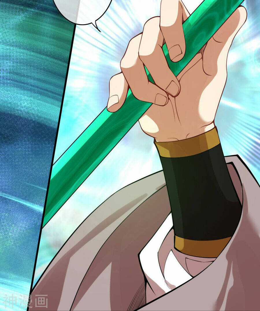 Vô Địch Kiếm Vực Chapter 164 trang 41