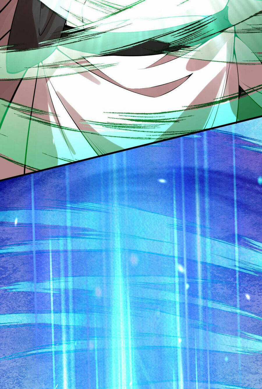 Vô Địch Kiếm Vực Chapter 164 trang 44