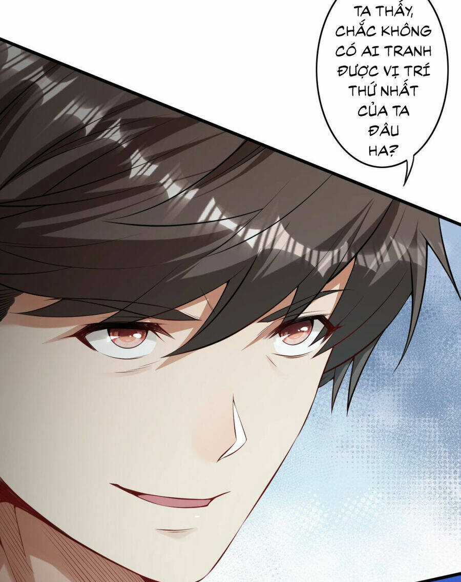 Vô Địch Kiếm Vực Chapter 164 trang 47