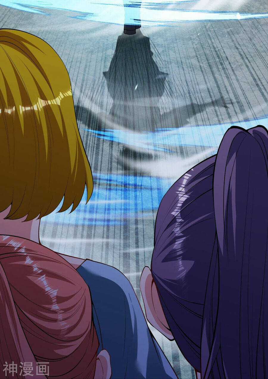 Vô Địch Kiếm Vực Chapter 164 trang 49