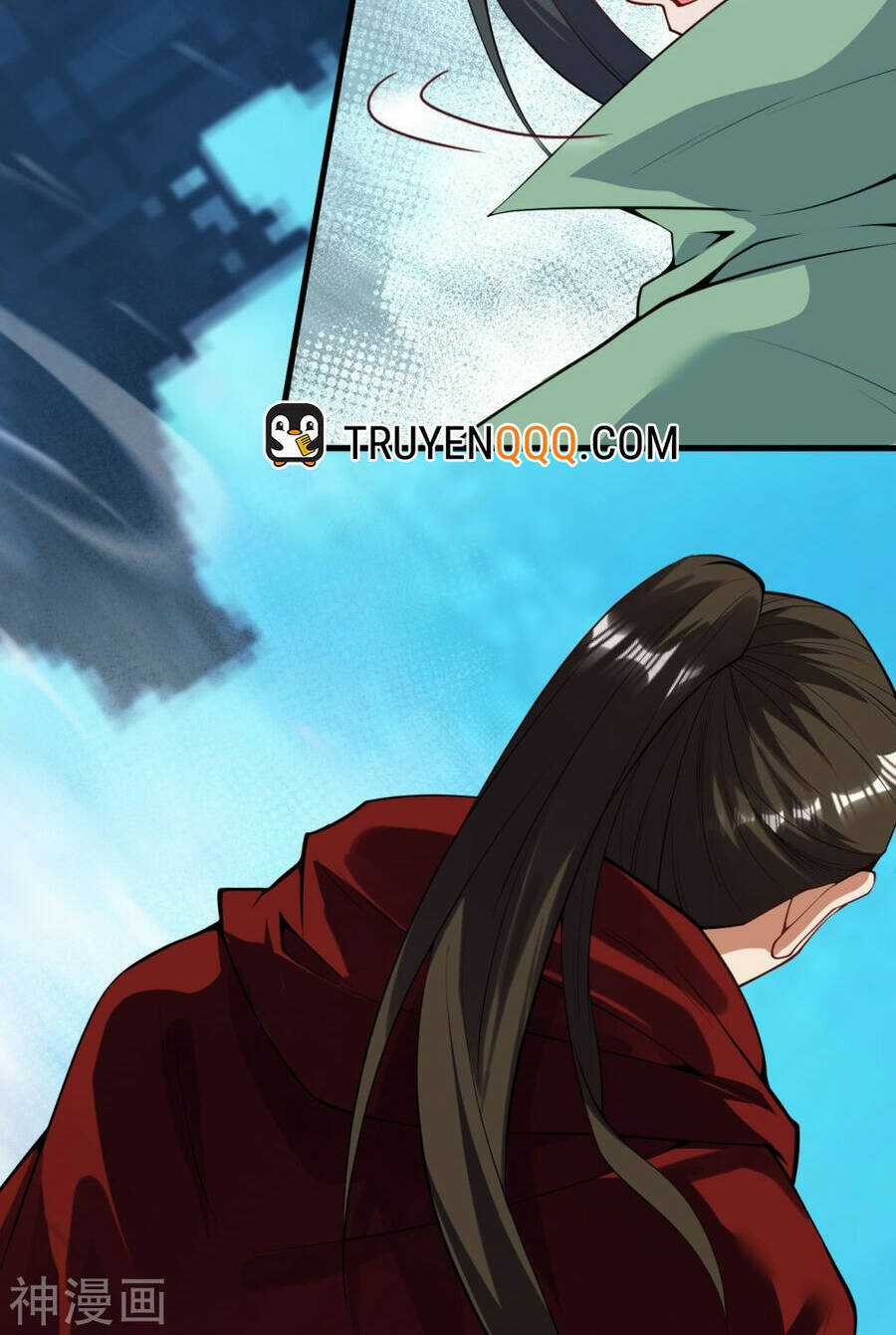 Vô Địch Kiếm Vực Chapter 164 trang 54