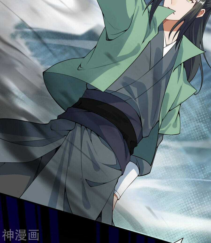 Vô Địch Kiếm Vực Chapter 164 trang 57