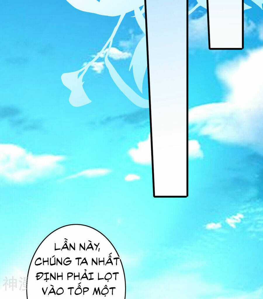 Vô Địch Kiếm Vực Chapter 164 trang 9