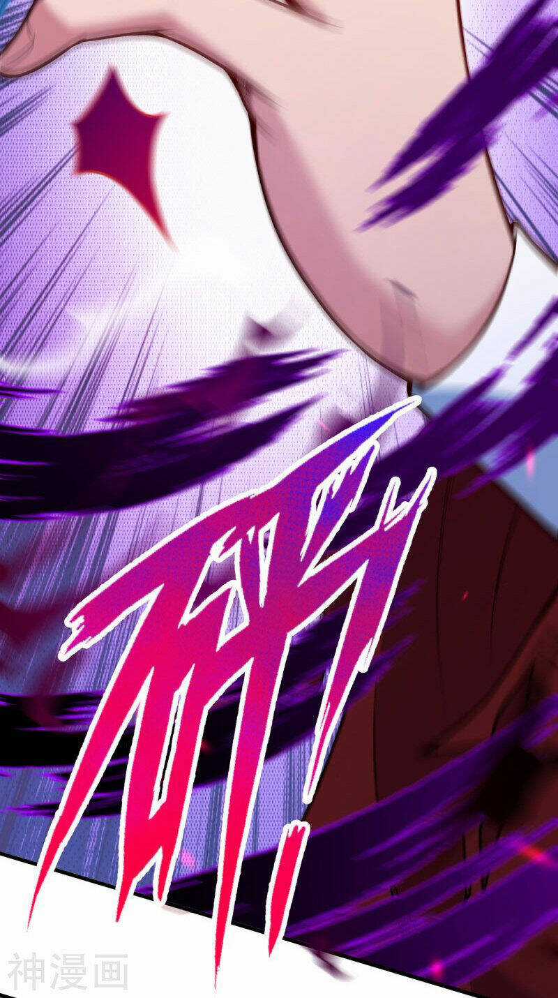 Vô Địch Kiếm Vực Chapter 165 trang 10