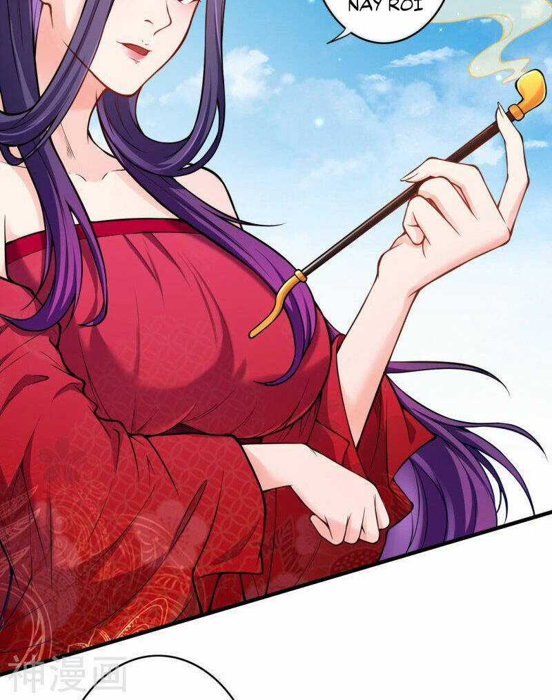 Vô Địch Kiếm Vực Chapter 165 trang 15