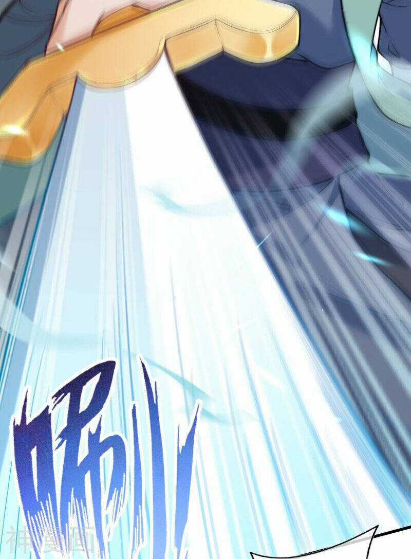 Vô Địch Kiếm Vực Chapter 165 trang 2