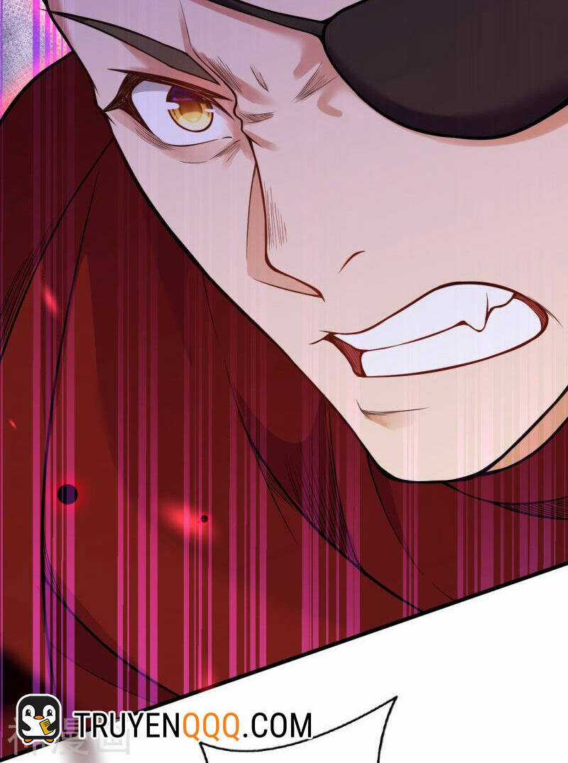 Vô Địch Kiếm Vực Chapter 165 trang 24