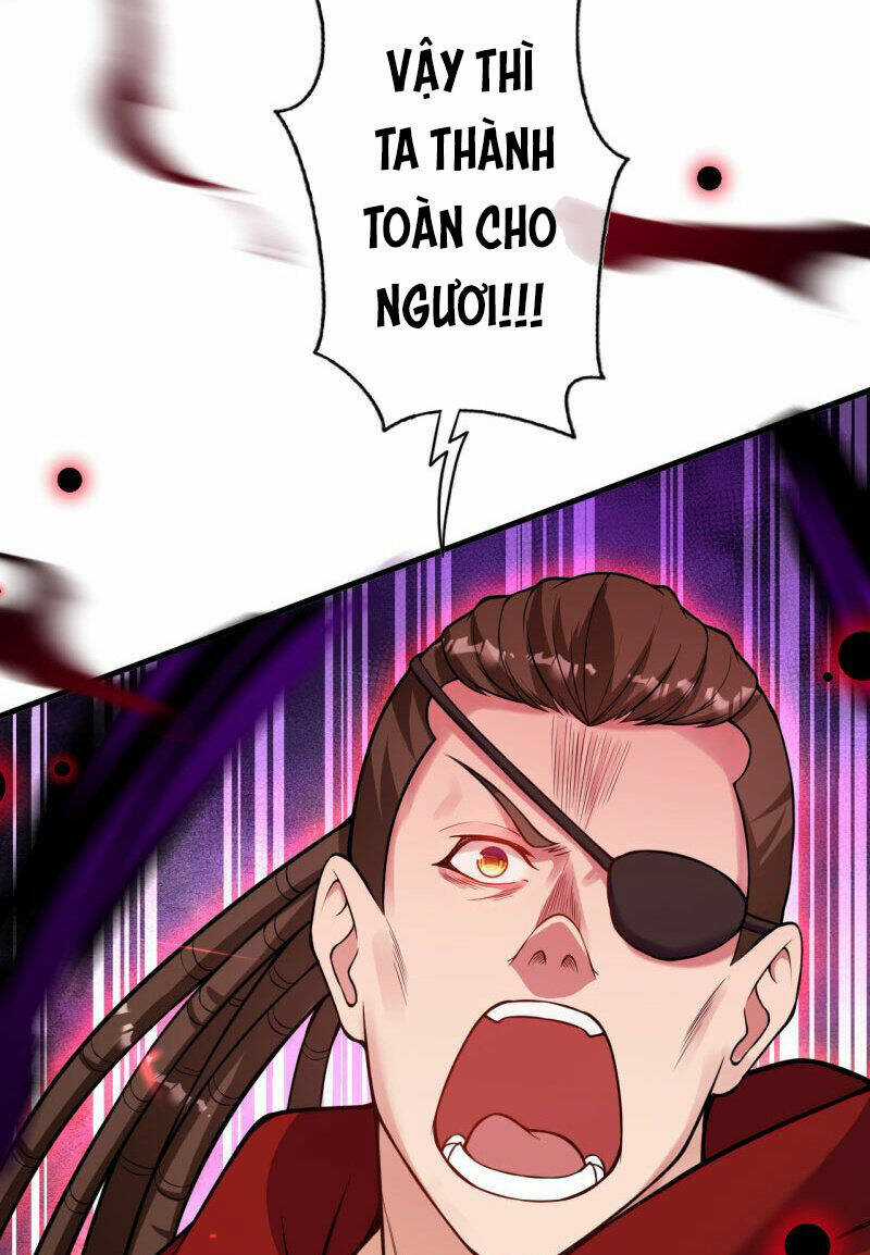 Vô Địch Kiếm Vực Chapter 165 trang 25