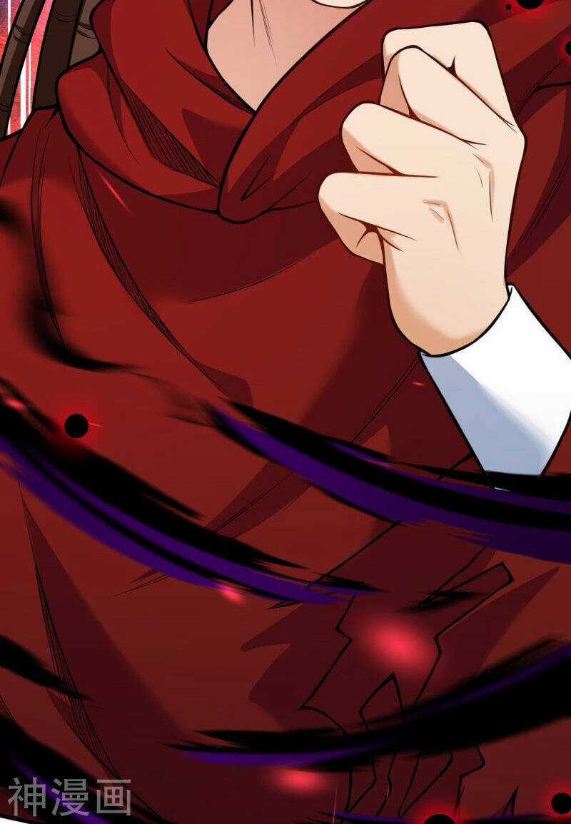 Vô Địch Kiếm Vực Chapter 165 trang 26