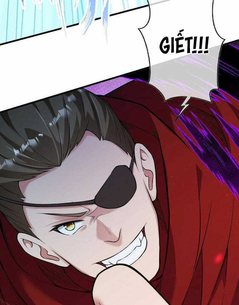 Vô Địch Kiếm Vực Chapter 165 trang 3