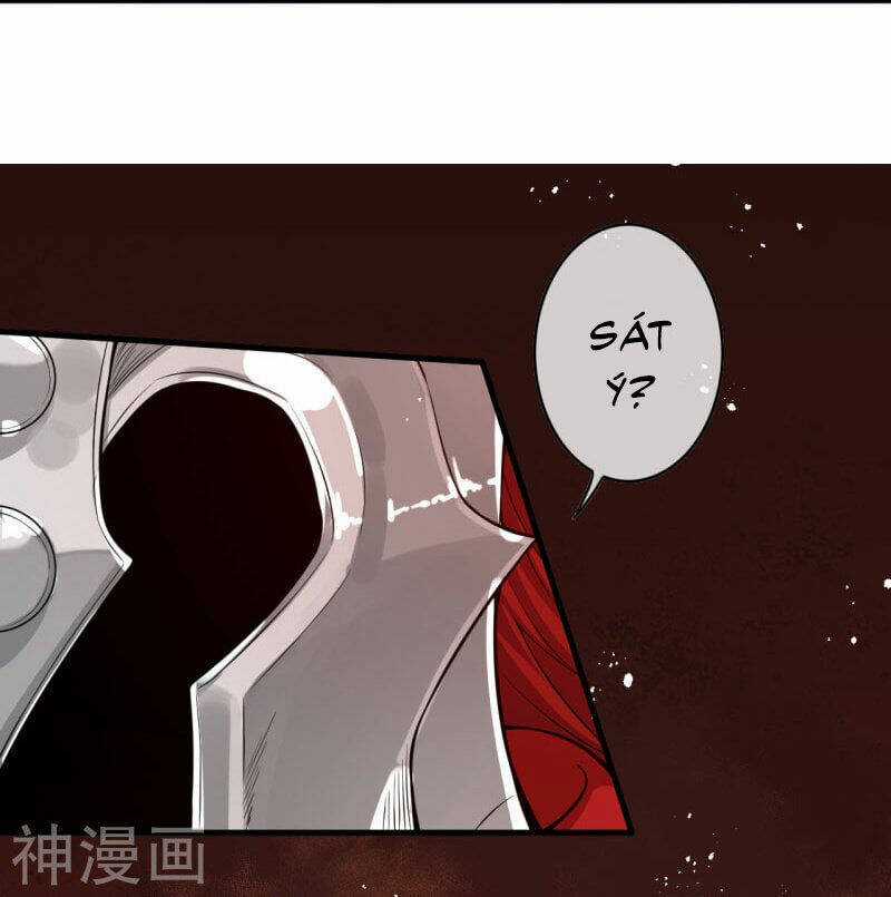 Vô Địch Kiếm Vực Chapter 165 trang 30