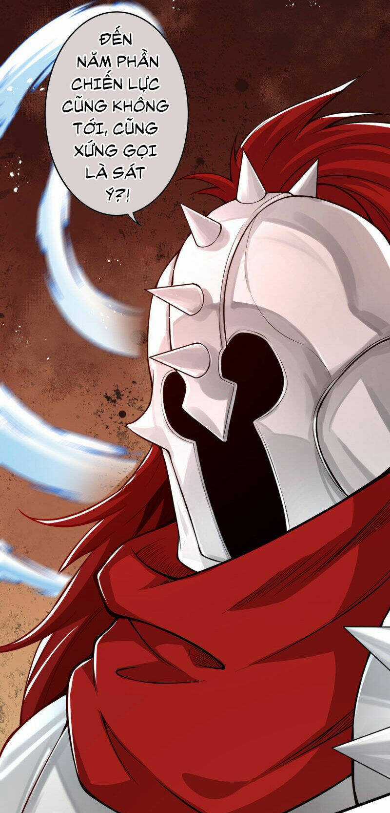 Vô Địch Kiếm Vực Chapter 165 trang 31