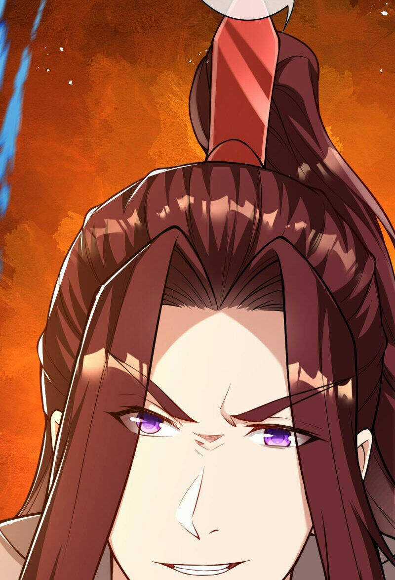 Vô Địch Kiếm Vực Chapter 165 trang 34