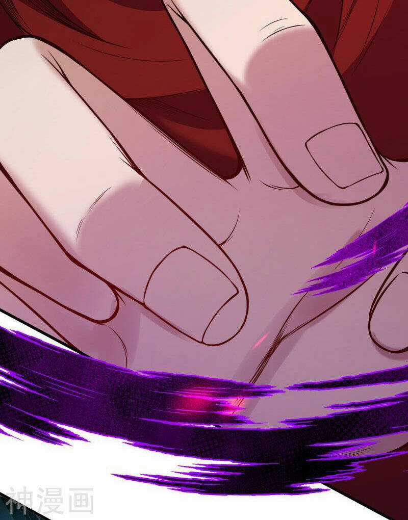 Vô Địch Kiếm Vực Chapter 165 trang 4