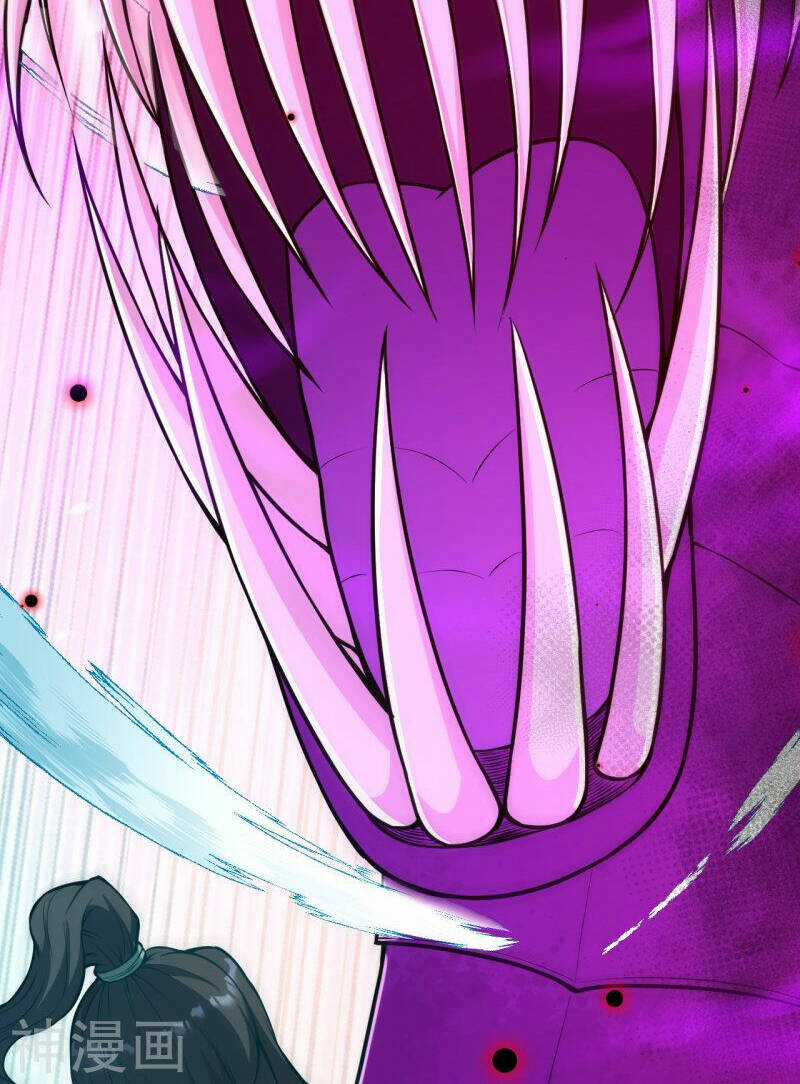 Vô Địch Kiếm Vực Chapter 165 trang 47