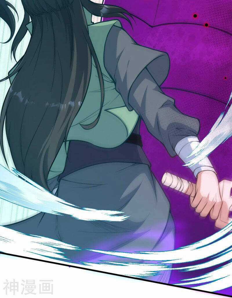 Vô Địch Kiếm Vực Chapter 165 trang 48