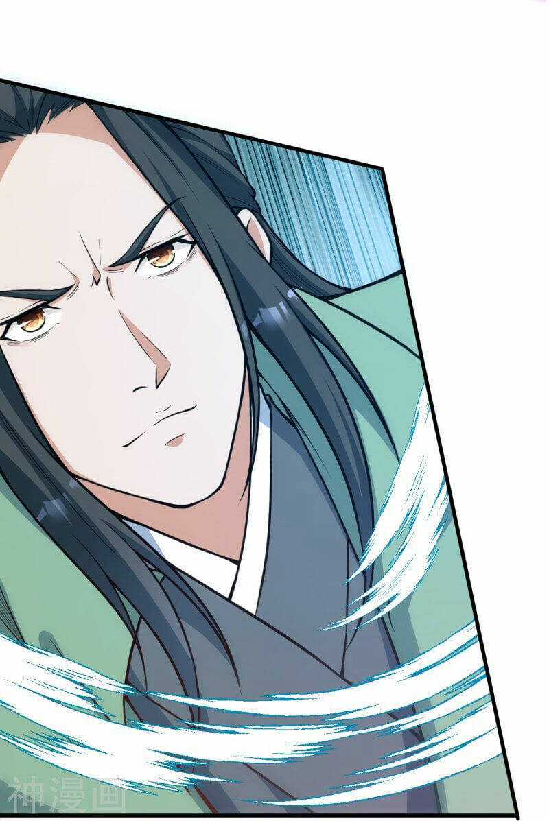 Vô Địch Kiếm Vực Chapter 165 trang 49