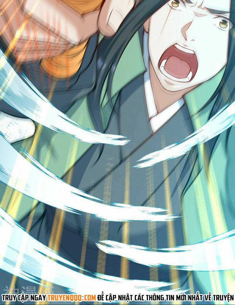 Vô Địch Kiếm Vực Chapter 165 trang 52