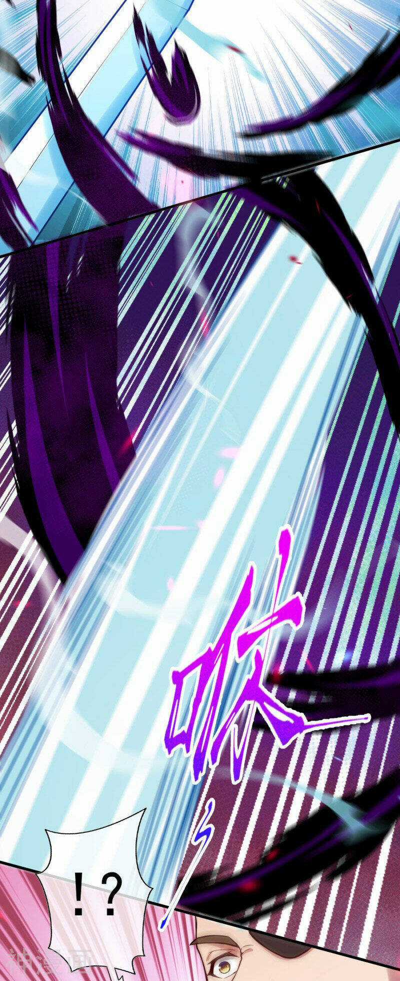 Vô Địch Kiếm Vực Chapter 165 trang 6