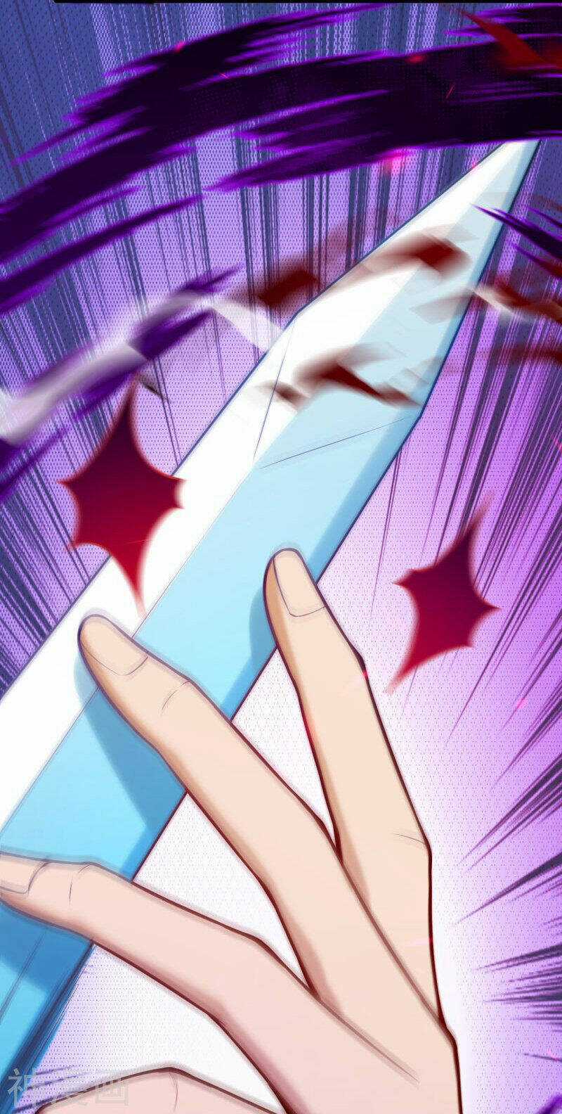 Vô Địch Kiếm Vực Chapter 165 trang 9