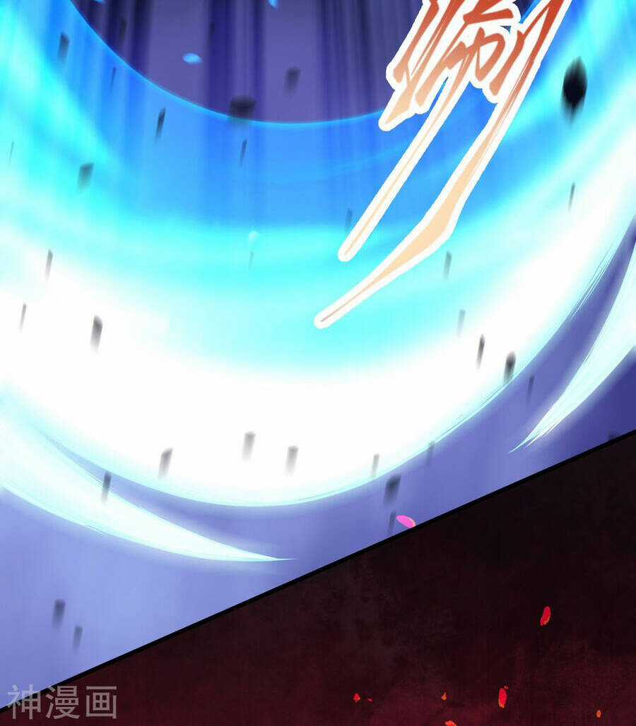 Vô Địch Kiếm Vực Chapter 166 trang 14