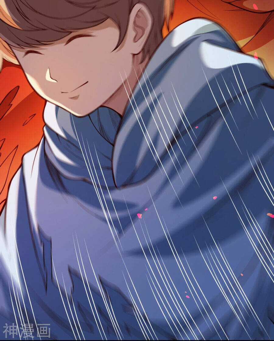 Vô Địch Kiếm Vực Chapter 166 trang 16