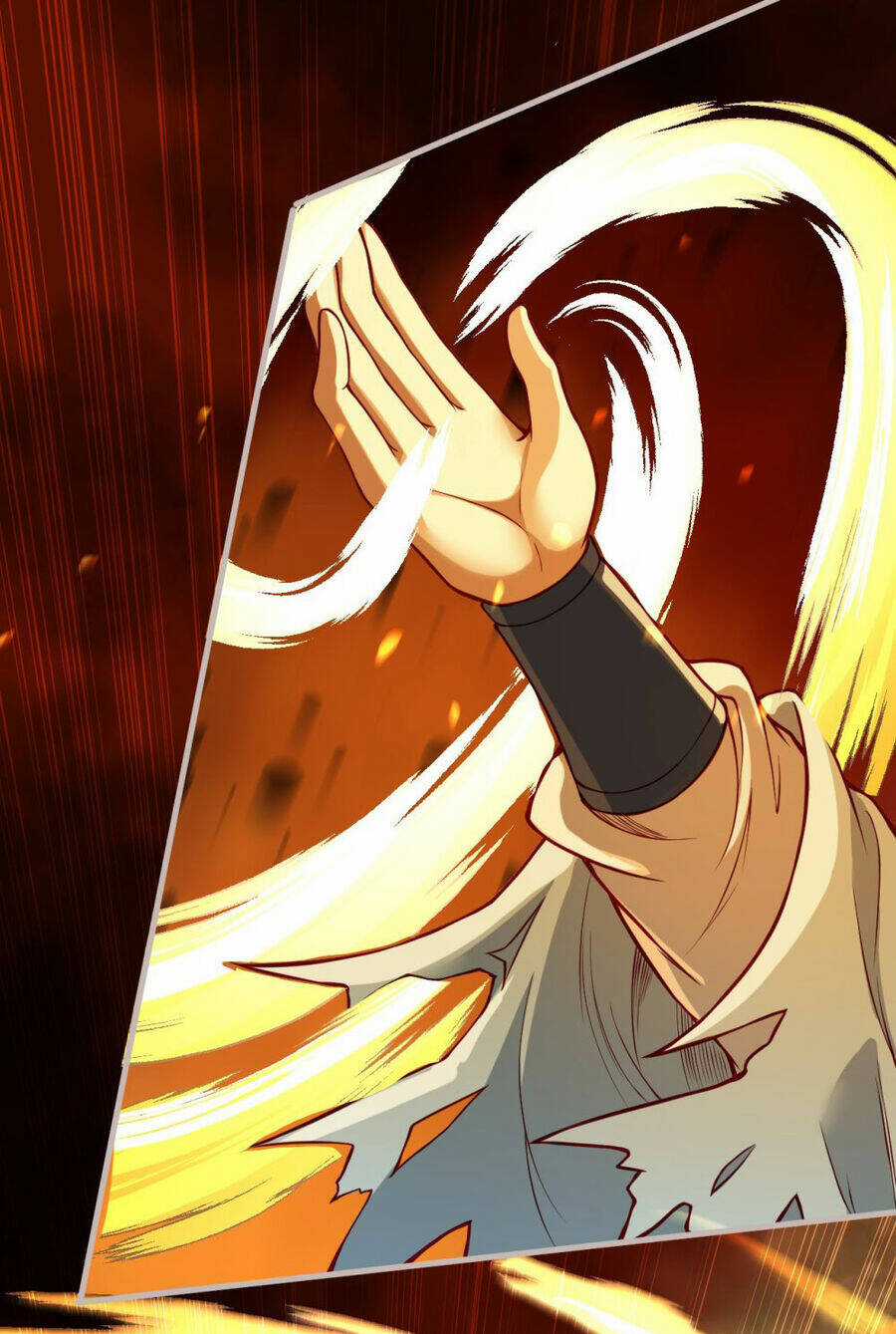 Vô Địch Kiếm Vực Chapter 166 trang 18