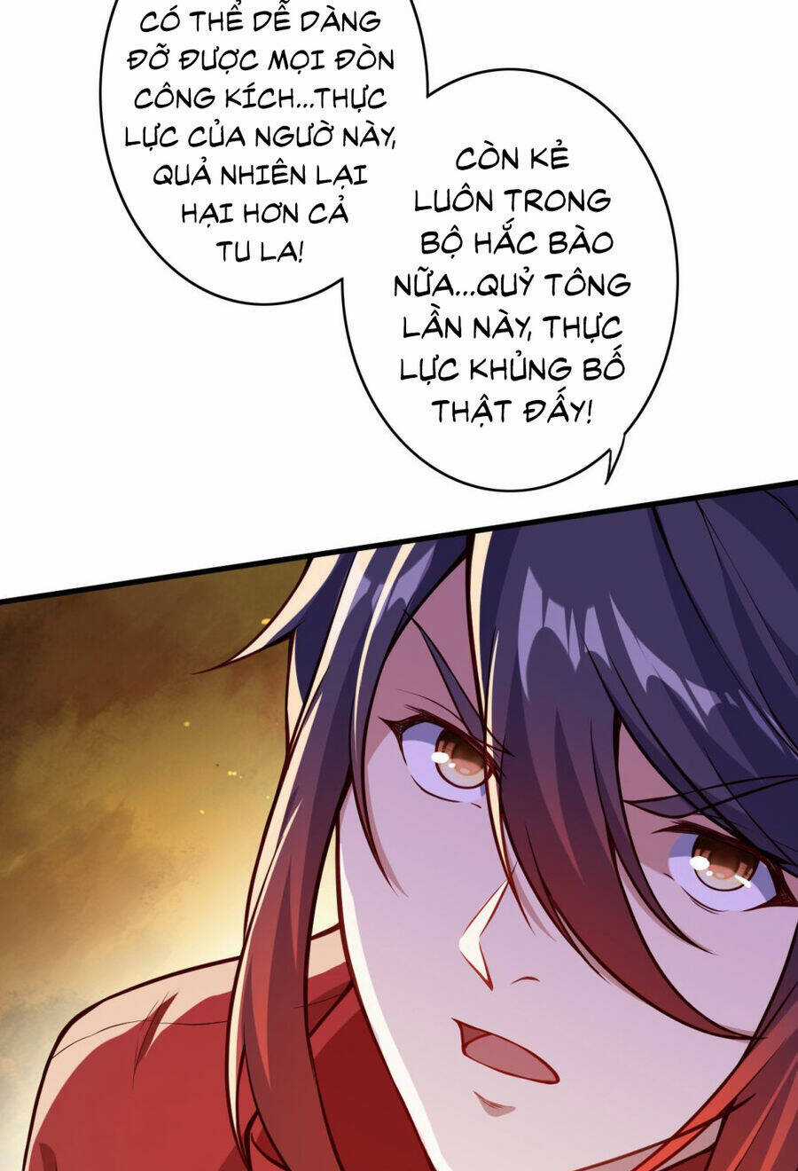 Vô Địch Kiếm Vực Chapter 166 trang 24