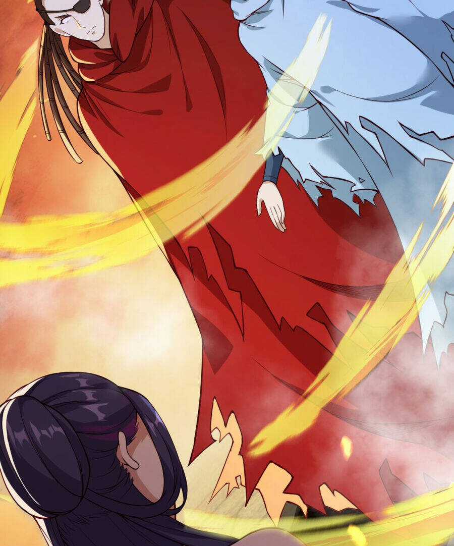 Vô Địch Kiếm Vực Chapter 166 trang 27