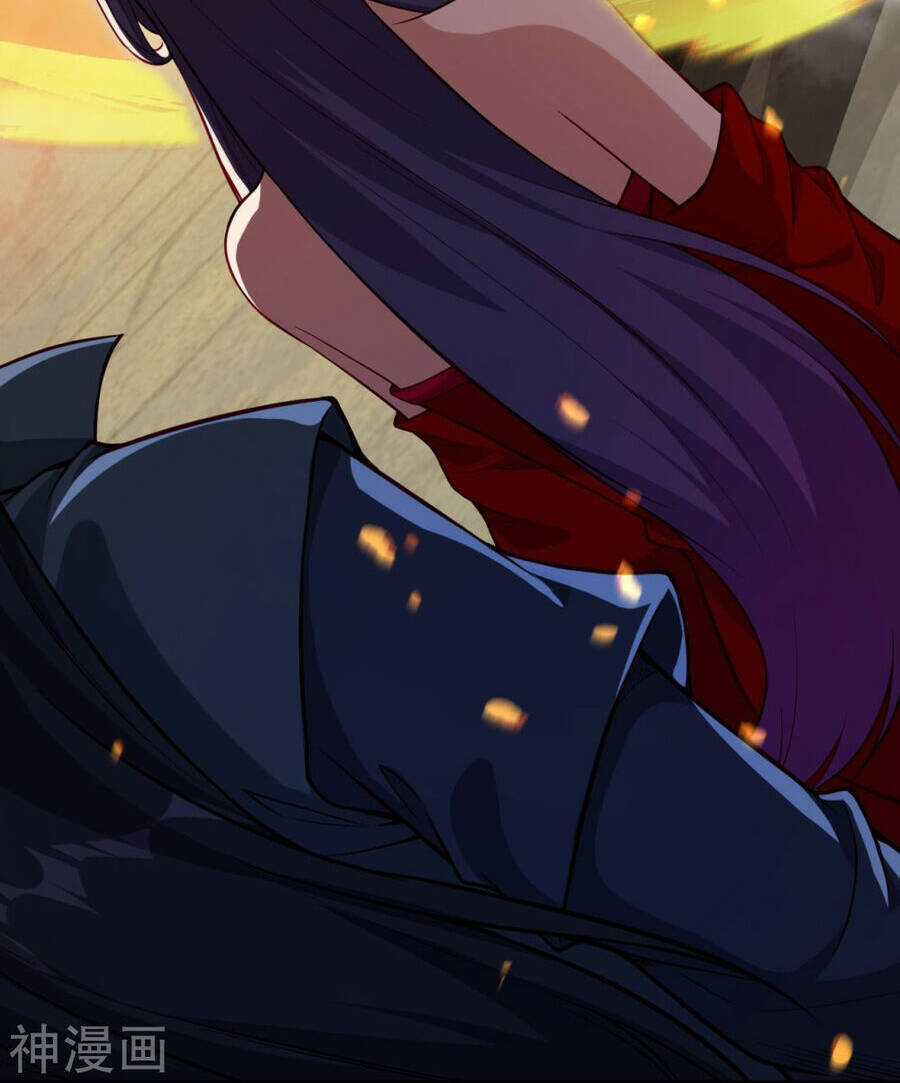 Vô Địch Kiếm Vực Chapter 166 trang 28