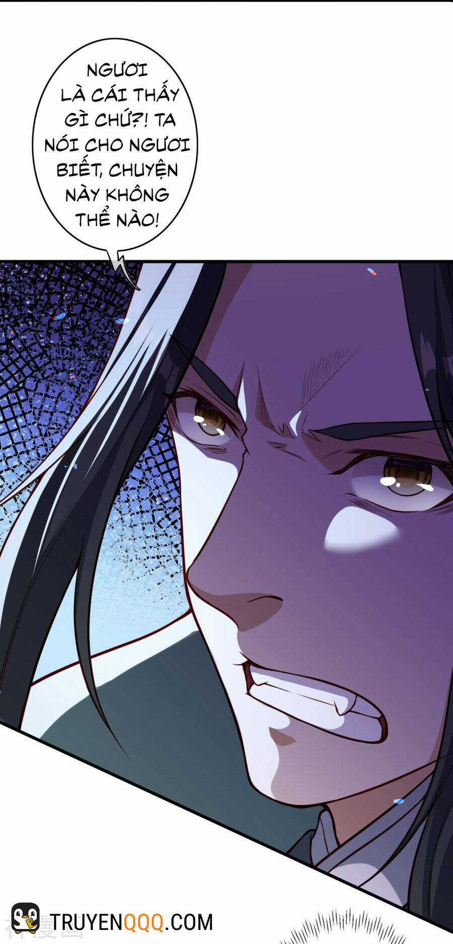 Vô Địch Kiếm Vực Chapter 166 trang 29