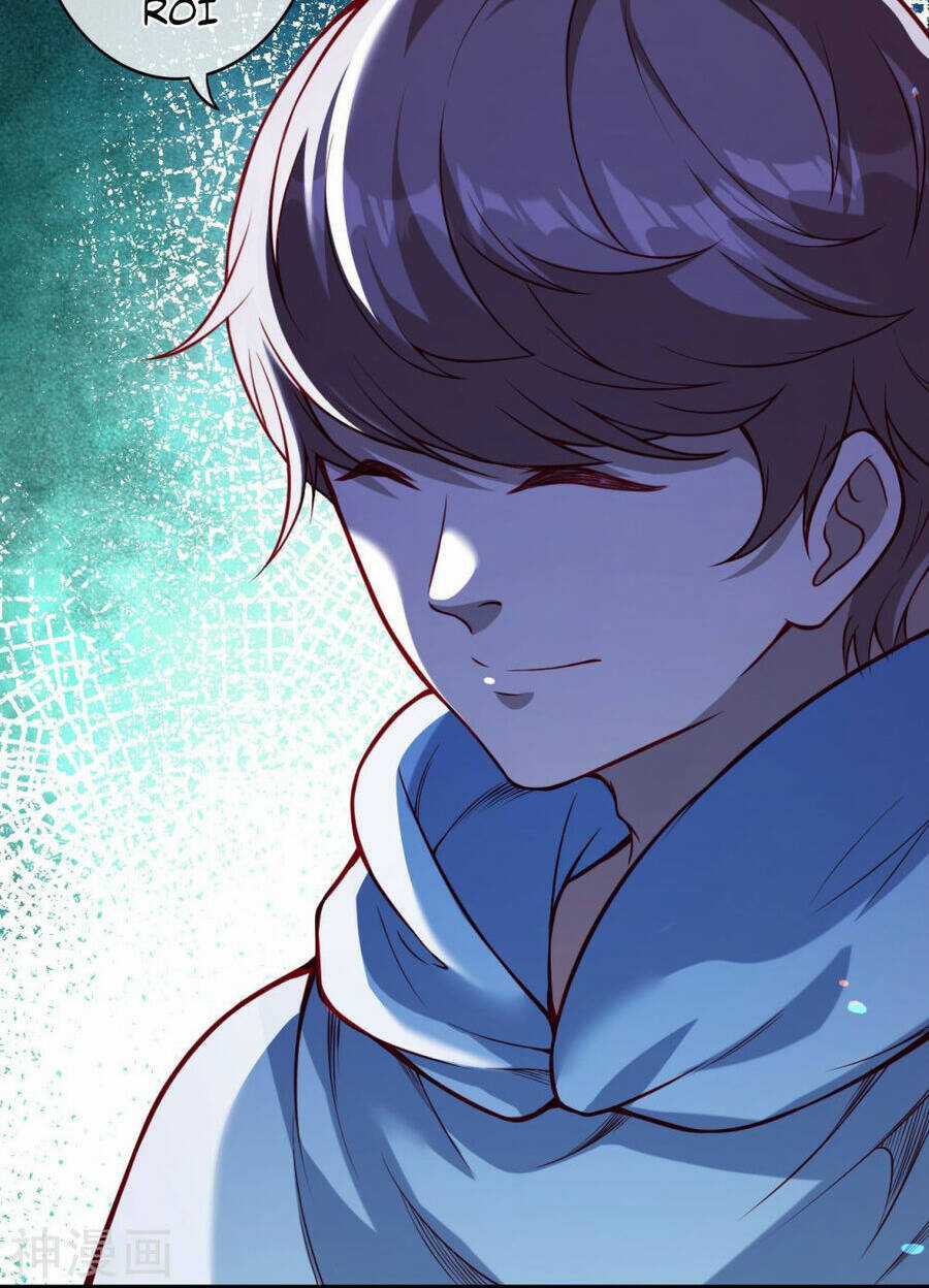 Vô Địch Kiếm Vực Chapter 166 trang 31