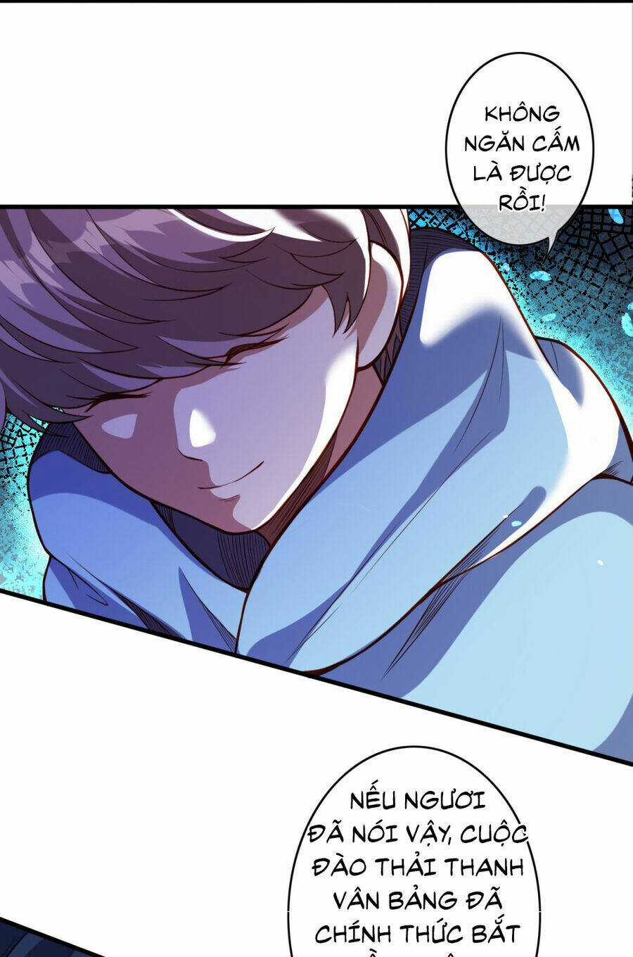 Vô Địch Kiếm Vực Chapter 166 trang 34