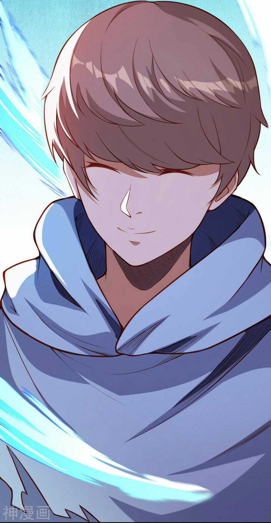 Vô Địch Kiếm Vực Chapter 166 trang 41