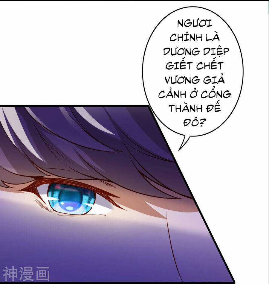 Vô Địch Kiếm Vực Chapter 166 trang 42