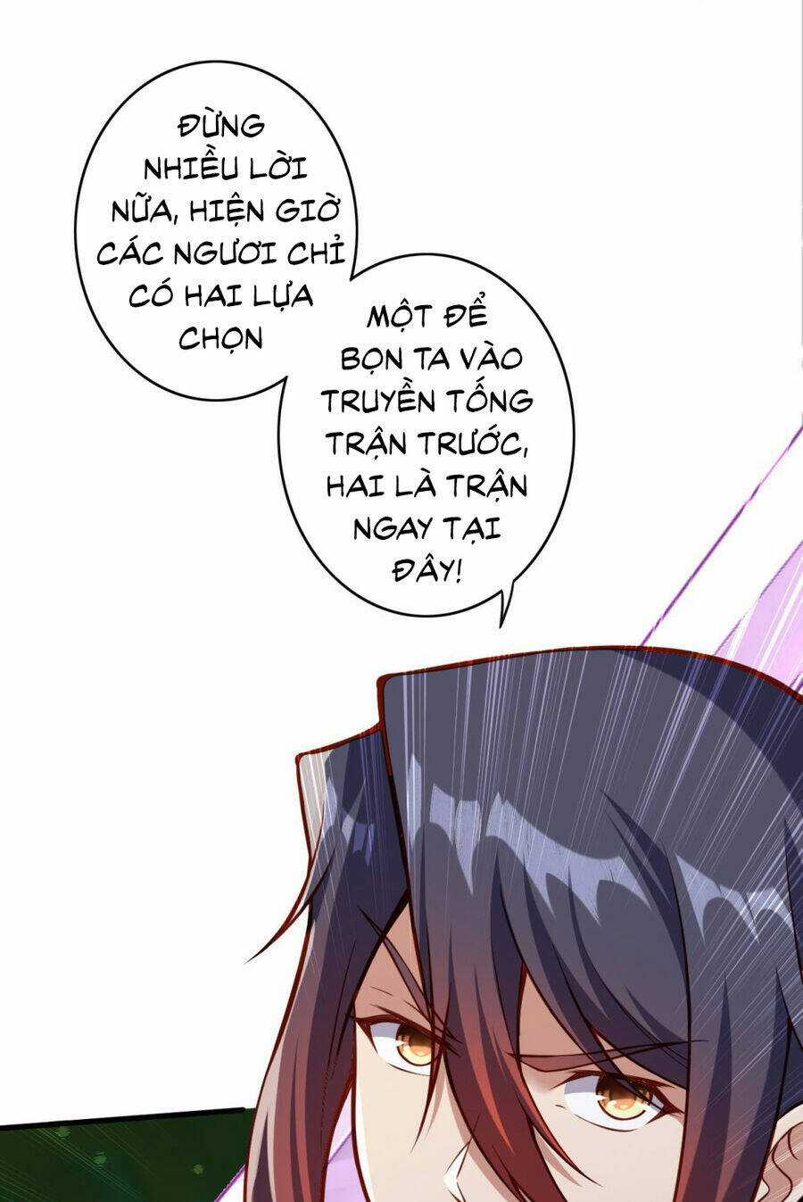 Vô Địch Kiếm Vực Chapter 166 trang 43