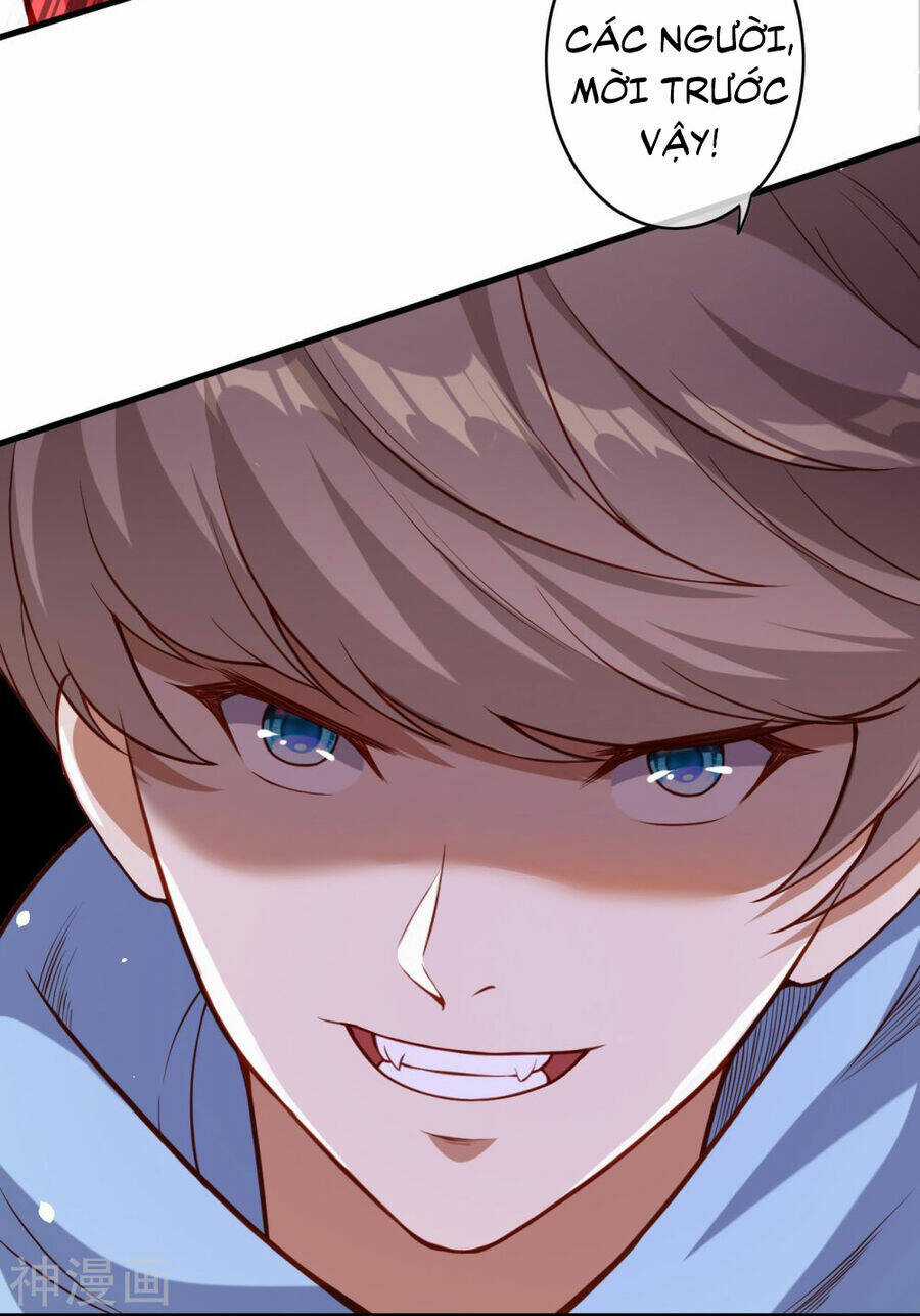 Vô Địch Kiếm Vực Chapter 166 trang 45