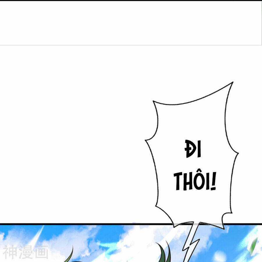 Vô Địch Kiếm Vực Chapter 166 trang 47