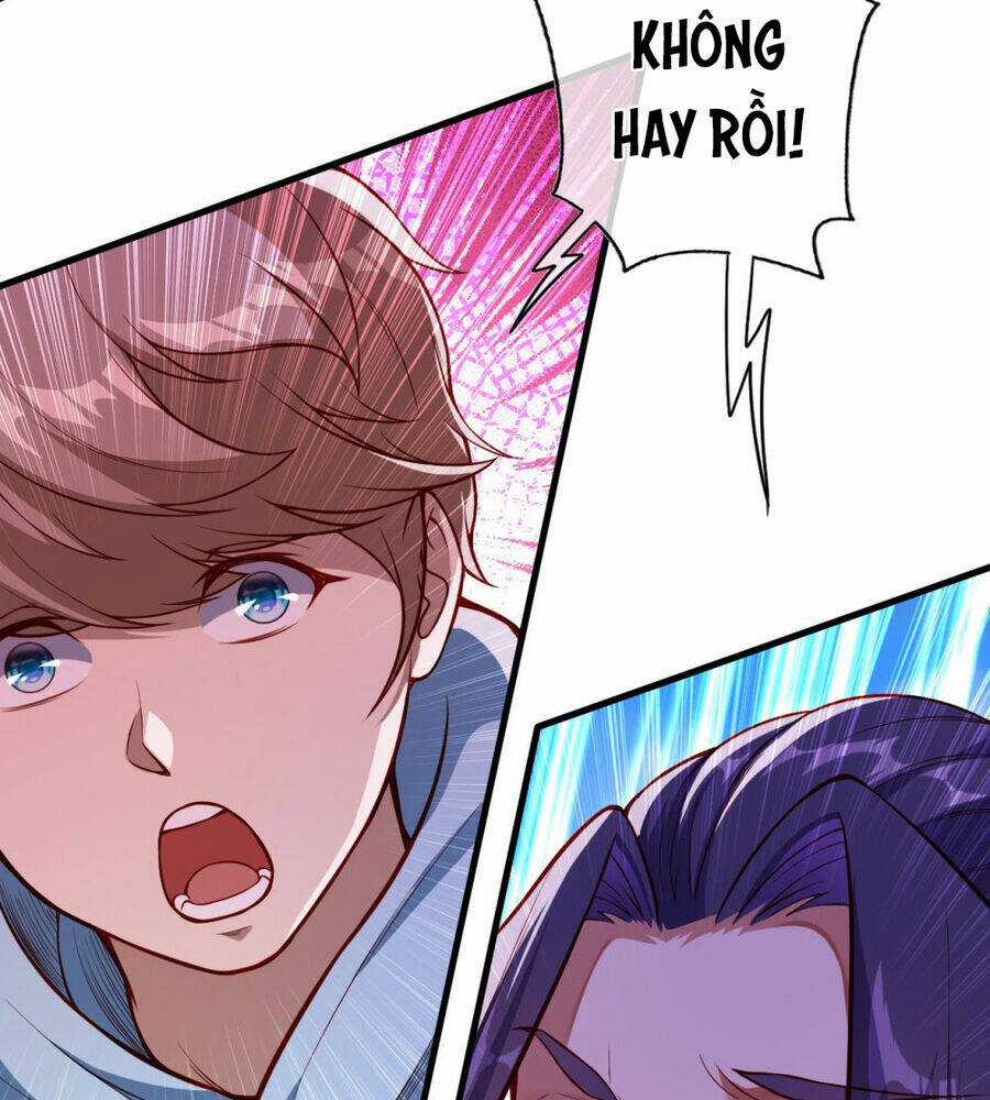 Vô Địch Kiếm Vực Chapter 166 trang 5