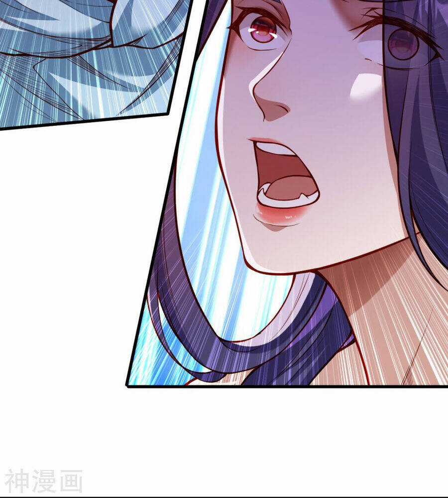 Vô Địch Kiếm Vực Chapter 166 trang 6