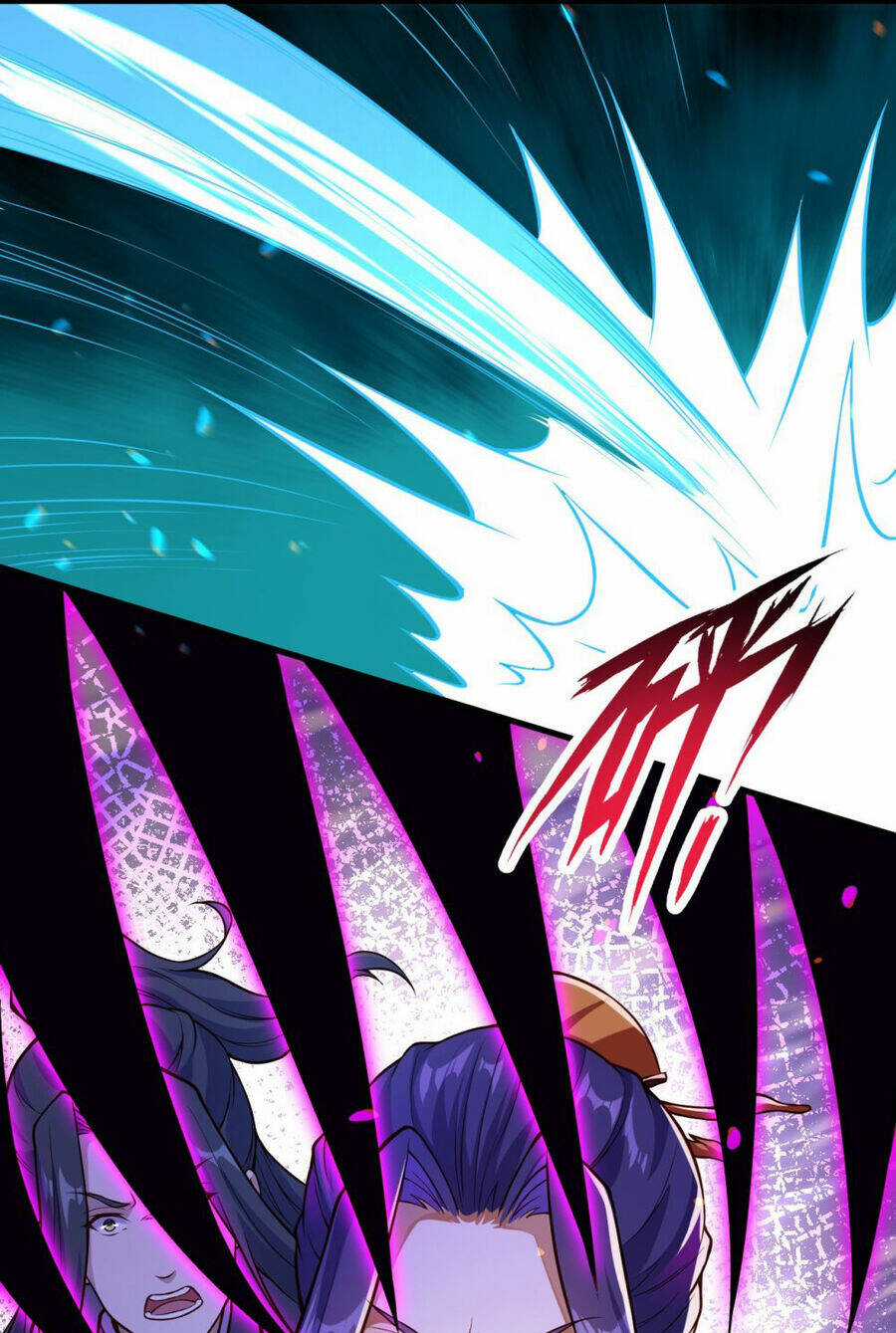 Vô Địch Kiếm Vực Chapter 166 trang 7