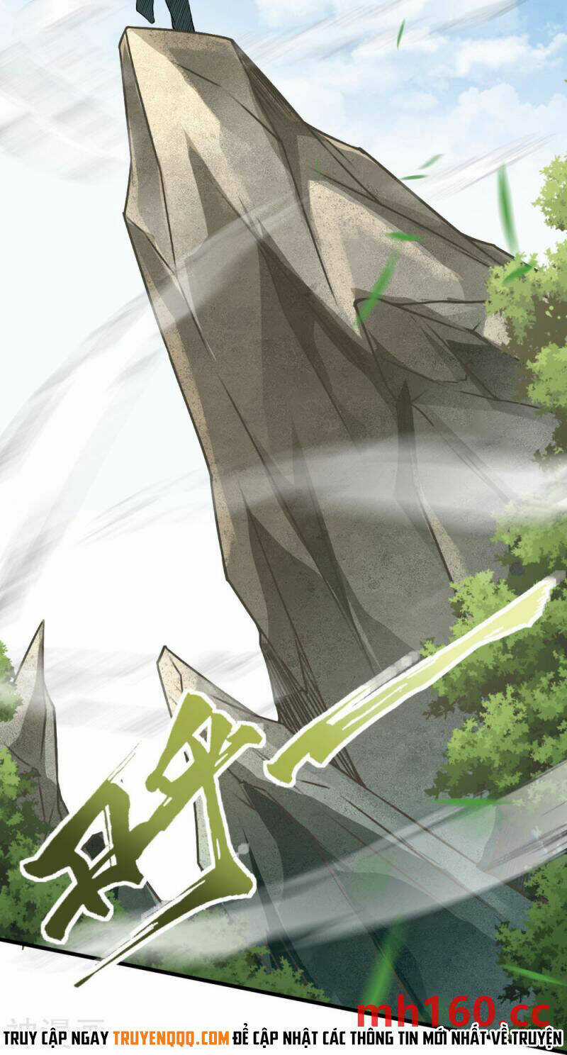 Vô Địch Kiếm Vực Chapter 167 trang 13